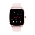 Смарт-часы Xiaomi Huami Amazfit GTS 2 Mini  (розовый)